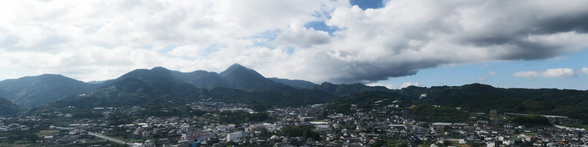 風景